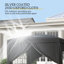 Medberry 3m x 3m Steel Pop-up Gazebo-669427533
