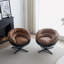 Pivot large de 34,25 po Rianhard-337261463