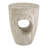 Patio Table with Sturdy Base-2021916383