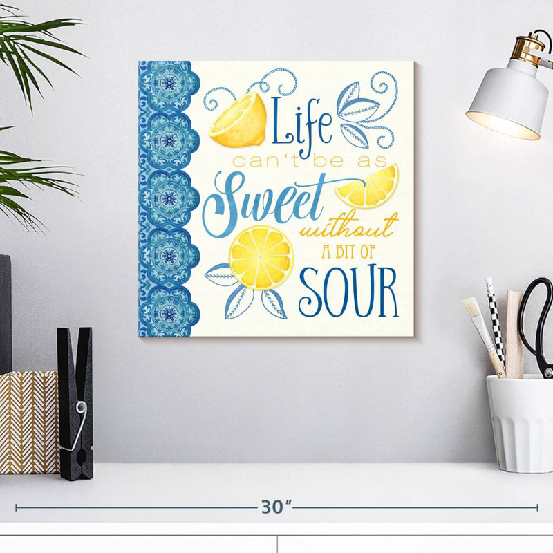 Squeeze The Day II, H 16 po x l 16 po