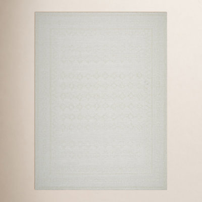 Winn Geometric Accent Rug