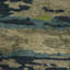 Tapis en laine et viscose Husman-2005639025