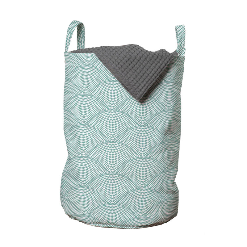 Laundry Bag with Handles