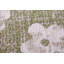 Floral Recycled P.E.T Area Rug-93636805