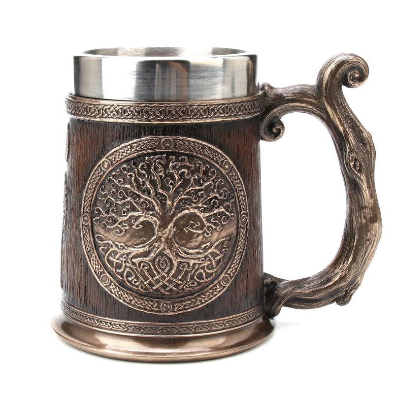 Astoria Grand Neher Mega Mug