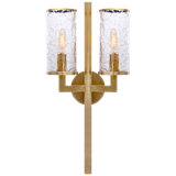 Kelly Wearstler Liaison Double Sconce