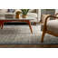 Malaga Abstract Synthetic Area Rug-49401736