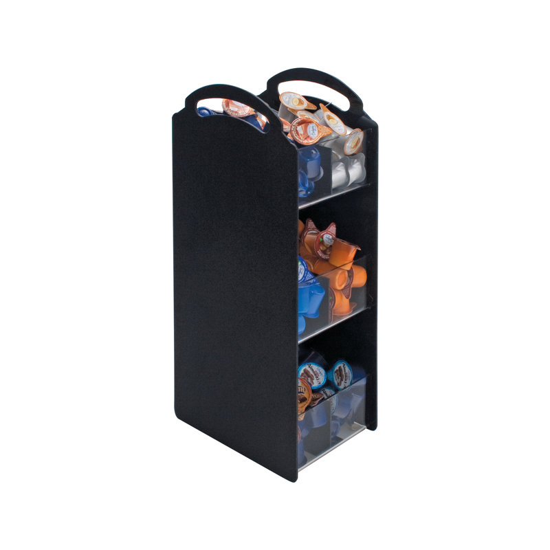 Vertiflex Condiment Storage & Accessories