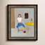 Everyday People 8 Giclee Print