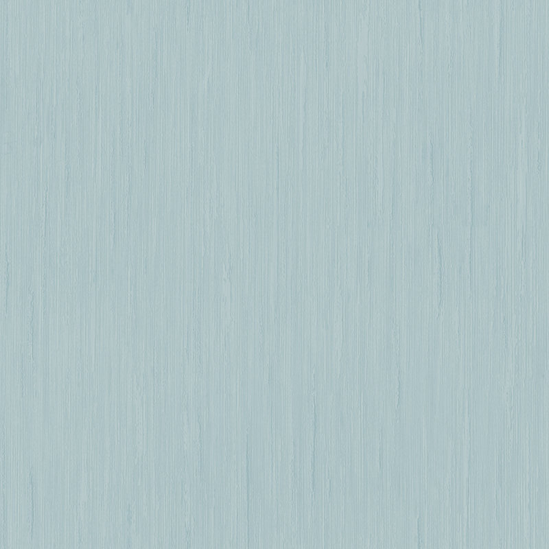 Lexxa 10m x 53cm Textured Metallic Finish Wallpaper Roll, Blue