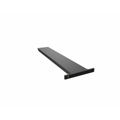  Support de support pour îlot caché original 32 po x 2,5 po x 0,50 po