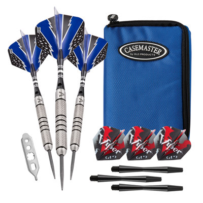 Cold Dart