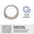 Low Voltage Integrated LED Metal Well Light-19463930-115030873