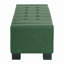 Banc ottoman de rangement