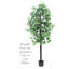 Ficus artificiel en pot-573331819-573331798