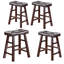 Coussin de tabouret de bar et de comptoir Arwel-2118505435