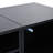 Delozier Console Table,sofa table,foyer table-905410188