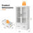 29.53 " Wide 1 Vertical Filing Cabinet-2067937327