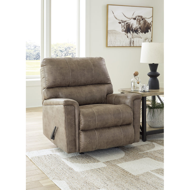 Jonna Recliner, Beige