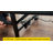 Head Quick Assembly Adjustable Bed Frame with Remote Control-1426896337