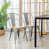 Gris / naturel est en rupture de stock