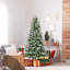 Arbre de Noël artificiel à charnières-226851848