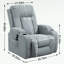 Fauteuil inclinable Abud Infinite-1742856798