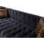 Canapé modulaire en velours Ariana-486189829