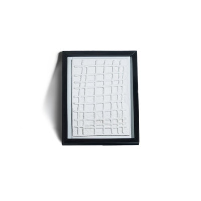 Single Picture Frame Print