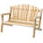 Humnoke 4 - Person Patio Conversation Set