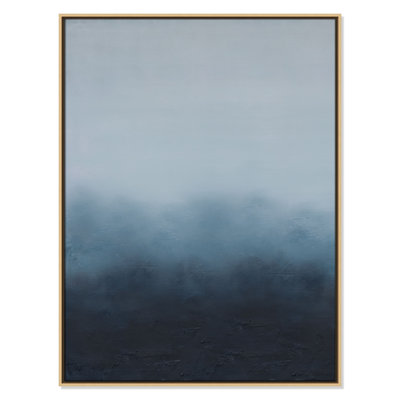 Elemental II Print by S.H. Khan