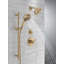 ProClean 7-Spray Hand Shower with Slide Bar, Handheld Shower with High Pressure Spray-86278079