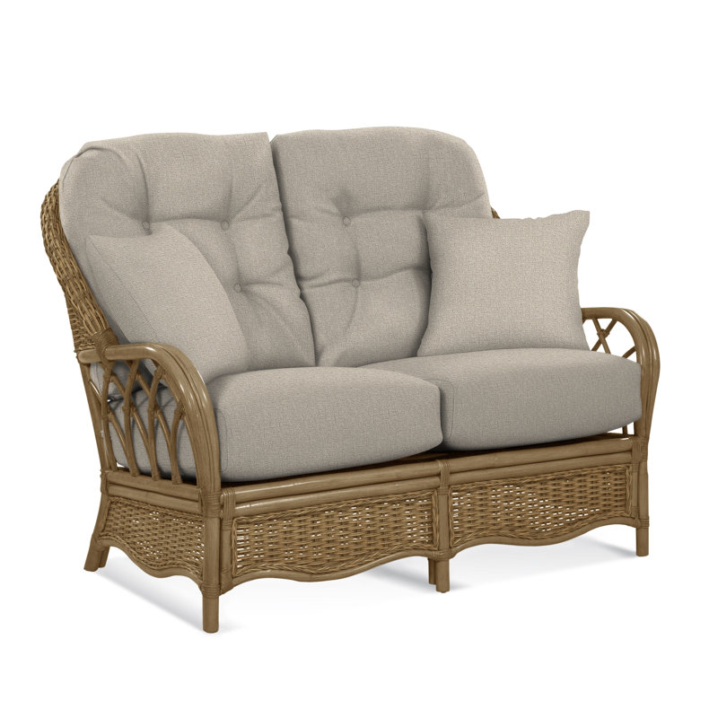 Honey, Beige/Gray Plaid; 0107-84