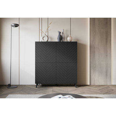 120cm Sideboard