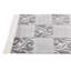 Tapis gris Osborne