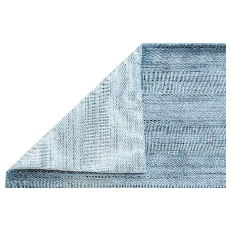Striped Area Rug, Rectangle 6' x 9'