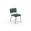Sixty Upholstered Dining Chair with Metal Frame-1508666404-1508666413