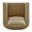 Fauteuil club Barrel