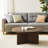Round Coffee Table_Coffee Table