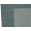 Tapis vert noué à la main de haute qualité