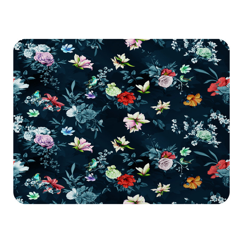 Pizano Quilted Throw Blanket