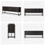 Buffet patiné American Country Style-121250234-121250235
