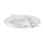 Fissler® Clippix® Universal Spatter Shield