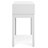 Harper 54"W Solid Hardwood Mid-Century Modern Storage Console Table with Drawers and Tapered Legs-356714710