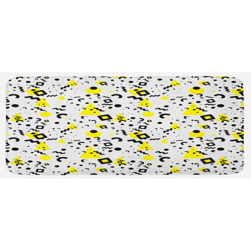 Tapis de cuisine