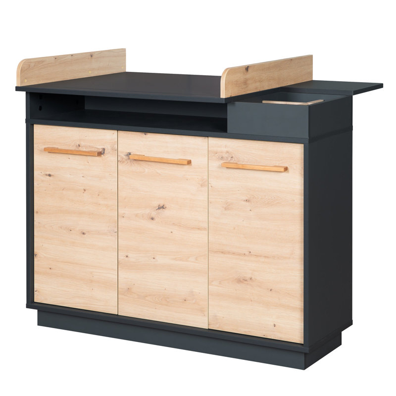 Lenn Changing Unit