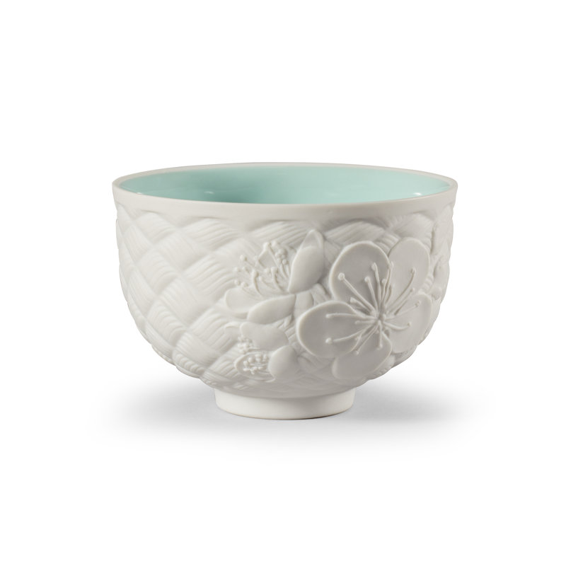 Seasons of the Year Fall Teacup