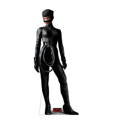 70'' Cardboard Standup