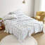 Ensemble de draps 100% flanelle de coton Cozy-1194946523-1089365845