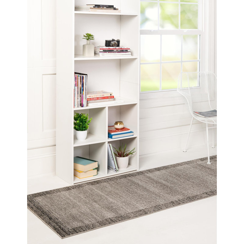 Desdemona Indoor Rug, Runner 2' x 6'